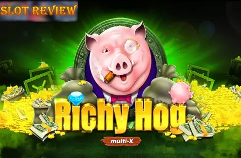 Richy Hog slot